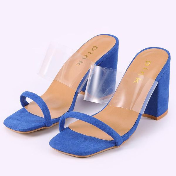 sandals sagace women roman large size square heel pellucida high heels ladies slipper shoes slip-on fashion females shoe, Black
sandals sagace women roman large size square heel pellucida high heels ladies slipper shoes slip-on fashion females shoe, Black
