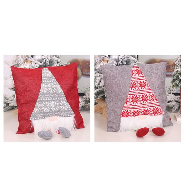 pillow case christmas santa claus cushion covers forest man hanging leg decorative linen for home office living room decor
pillow case christmas santa claus cushion covers forest man hanging leg decorative linen for home office living room decor