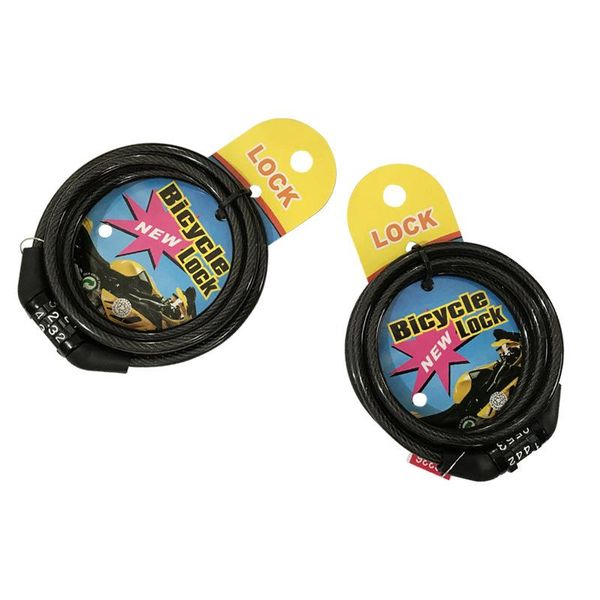 bike locks 4-digital 120cm combination lock digital code cable anti-theft safety tough 8mm steel wiring password
bike locks 4-digital 120cm combination lock digital code cable anti-theft safety tough 8mm steel wiring password