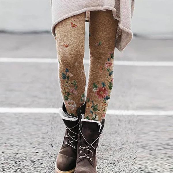 women's leggings 2021 print women elegant slim trousers base female spring autumn fashion casual skinny ladies pencil pants, Black
women's leggings 2021 print women elegant slim trousers base female spring autumn fashion casual skinny ladies pencil pants, Black