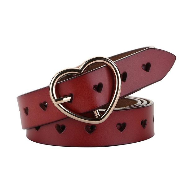 belts 2021 genuine leather heart-shaped cowskin women brown women's jeans belt drop, Black;brown
belts 2021 genuine leather heart-shaped cowskin women brown women's jeans belt drop, Black;brown
