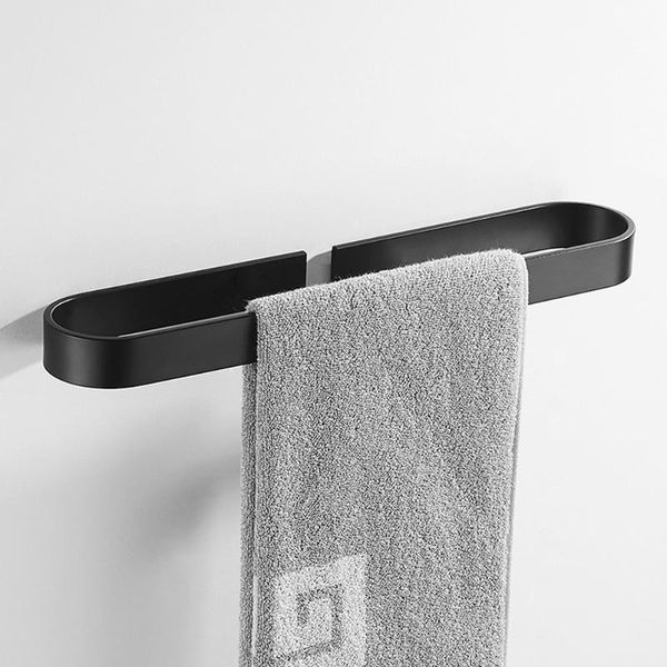 towel racks foldable black rack creative self-adhesive hanging holder stainless steel wall hanger organizer bathroom accessories
towel racks foldable black rack creative self-adhesive hanging holder stainless steel wall hanger organizer bathroom accessories