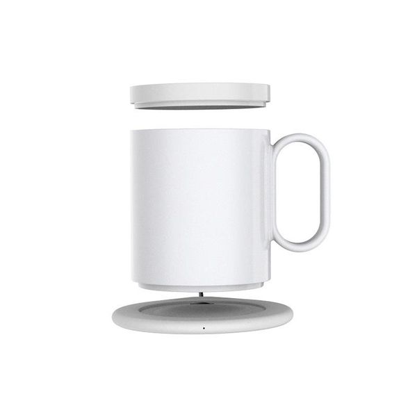 wireless charging 55-degree constant temperature cup private model intelligent heating charger warm gift water bottles
wireless charging 55-degree constant temperature cup private model intelligent heating charger warm gift water bottles