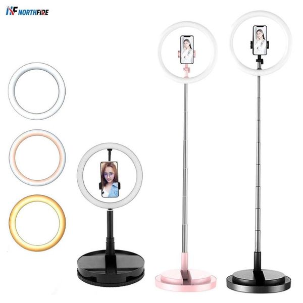 cell phone mounts & holders led ring light with video ppgraphy tripod stand selfie ringlight lamp for youtube makeup live lighting shooting
cell phone mounts & holders led ring light with video ppgraphy tripod stand selfie ringlight lamp for youtube makeup live lighting shooting
