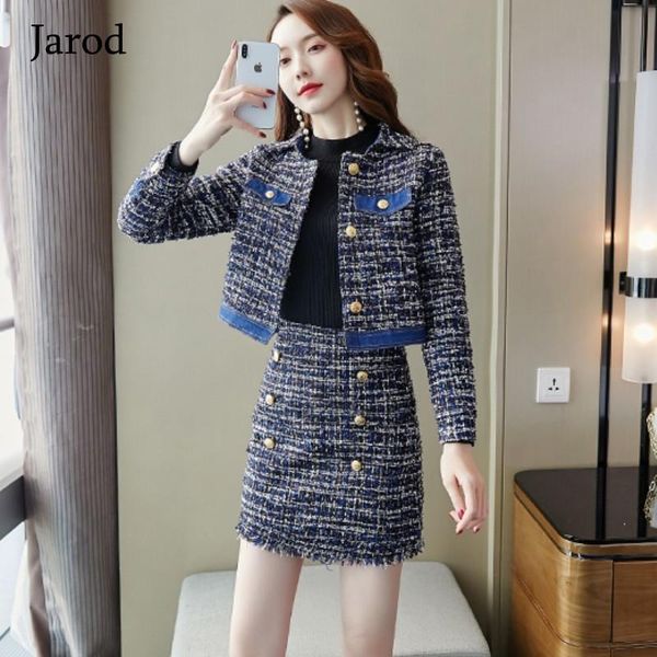 two piece dress tweed suit set 2021 winter women gold single-breasted short jacket coat+bodycon skirt wool 2pcs clothing plaid, White
two piece dress tweed suit set 2021 winter women gold single-breasted short jacket coat+bodycon skirt wool 2pcs clothing plaid, White