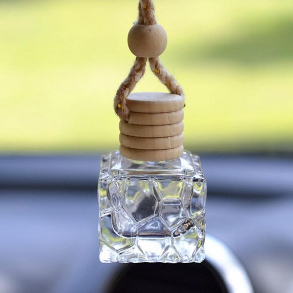 car air freshener accessories interior perfume glass clear refillable fragrance hanging empty bottle auto decoration
car air freshener accessories interior perfume glass clear refillable fragrance hanging empty bottle auto decoration