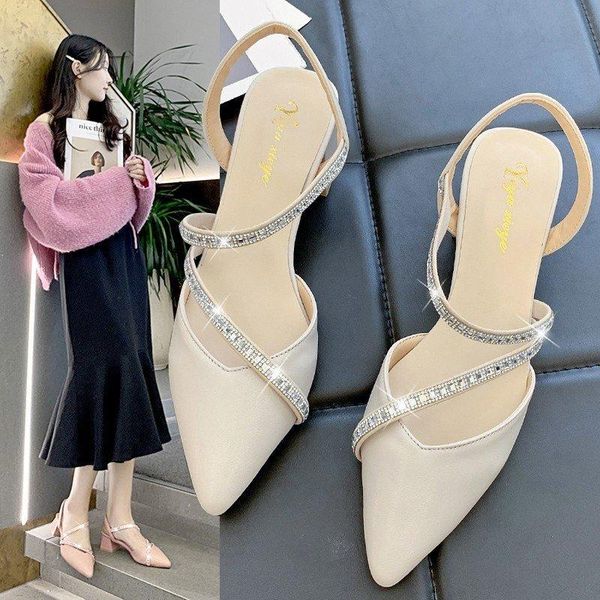 sandals 2021 high-heeled fashion women shoes casual lady leisure women's solid ladies shoe chaussure femme zapatos mujer, Black
sandals 2021 high-heeled fashion women shoes casual lady leisure women's solid ladies shoe chaussure femme zapatos mujer, Black