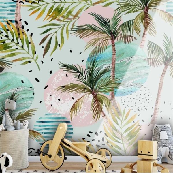 wallpapers drop custom large wallpaper mural children's room fresh sea breeze abstract geometric wall decoration painting
wallpapers drop custom large wallpaper mural children's room fresh sea breeze abstract geometric wall decoration painting