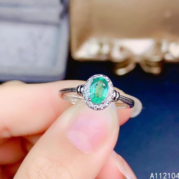 cluster rings kjjeaxcmy fine jewelry 925 sterling silver inlaid natural emerald women vintage simple oval adjustable gem ring support detect, Golden;silver
cluster rings kjjeaxcmy fine jewelry 925 sterling silver inlaid natural emerald women vintage simple oval adjustable gem ring support detect, Golden;silver