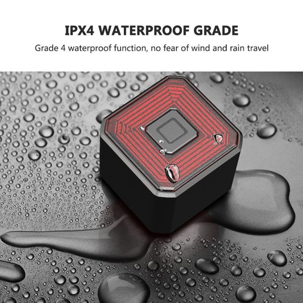 bike lights usb rechargeable bicycle brake light rear warning lantern led tail lamp acceorries smart manual cycling taillight
bike lights usb rechargeable bicycle brake light rear warning lantern led tail lamp acceorries smart manual cycling taillight