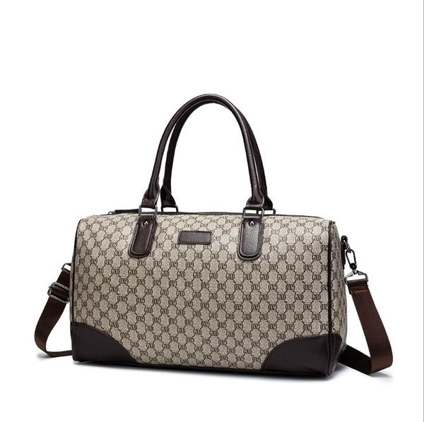 factory wholesale mens bag england style printed men and women travel handbag outdoor fitness plaid handbags large leather fashion shoulder
factory wholesale mens bag england style printed men and women travel handbag outdoor fitness plaid handbags large leather fashion shoulder