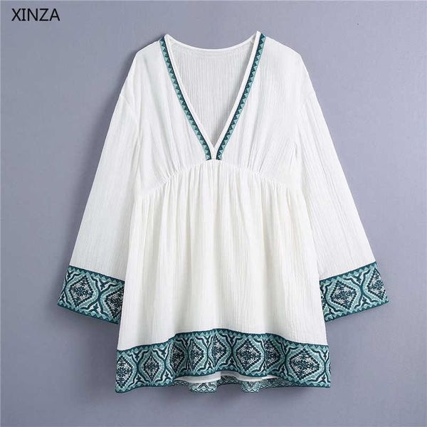 casual dresses textured embroidery women patchwork long puff sleeve vintage loose mini summer woman pleated white gby7, Black;gray
casual dresses textured embroidery women patchwork long puff sleeve vintage loose mini summer woman pleated white gby7, Black;gray