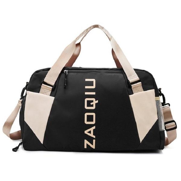 duffel bags leisure fitness travel bag women's short distance hand luggage dry wet separation yoga set
duffel bags leisure fitness travel bag women's short distance hand luggage dry wet separation yoga set