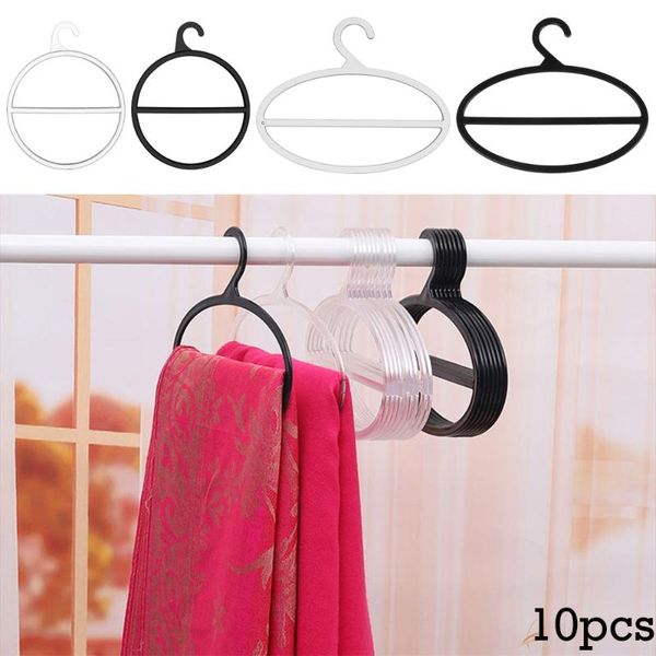 hangers & racks 10pcs home living multi purpose plastic closet organizer storage scarf hanger circle shape tie clothes rack
hangers & racks 10pcs home living multi purpose plastic closet organizer storage scarf hanger circle shape tie clothes rack