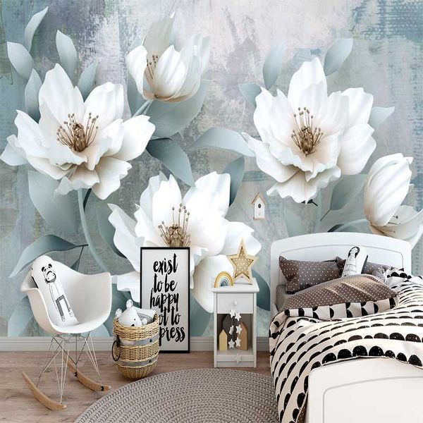 wallpapers milofi 3d custom wallpaper white petals stamen illustration
wallpapers milofi 3d custom wallpaper white petals stamen illustration