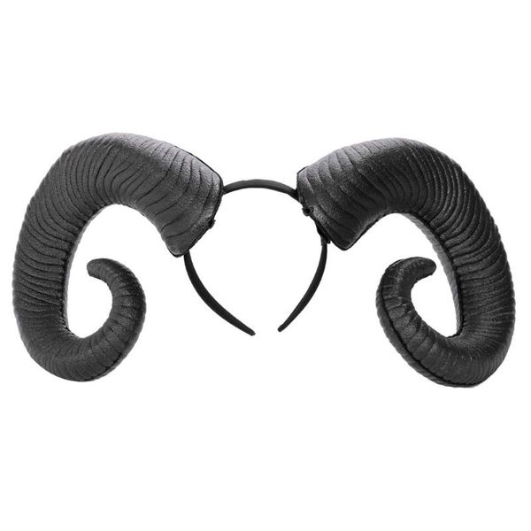 hair clips ox horn headband detachable hoops stylish headdress accessories party favors supplies for festival carnival (black)
hair clips ox horn headband detachable hoops stylish headdress accessories party favors supplies for festival carnival (black)