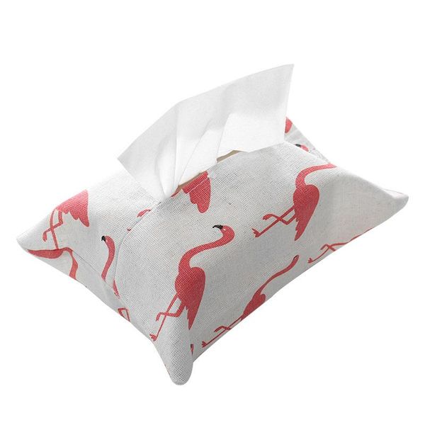 tissue boxes & napkins 1pcs flamingo home car box storage case container towel napkin papers bag holder pouch table decor
tissue boxes & napkins 1pcs flamingo home car box storage case container towel napkin papers bag holder pouch table decor