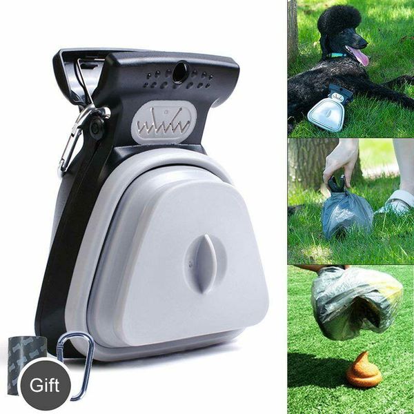 pet products mini poop picker folding clip for dog and cat to pick up bag litter puppy portable toilet travel & outdoors
pet products mini poop picker folding clip for dog and cat to pick up bag litter puppy portable toilet travel & outdoors