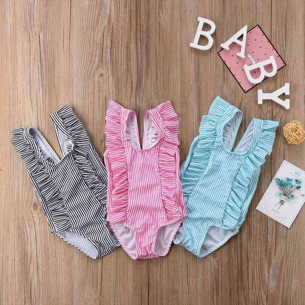 summer toddler kid baby girls striped sleeveless swimwear swimsuit bikini set bathing suit costume clothing, White
summer toddler kid baby girls striped sleeveless swimwear swimsuit bikini set bathing suit costume clothing, White