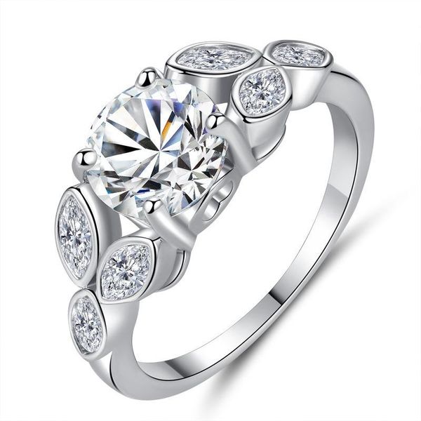 trend silver color zircon woman rings fine jewelry accessory tree bud tender leaf wedding bands hand decoration valentine gift cluster, Golden;silver
trend silver color zircon woman rings fine jewelry accessory tree bud tender leaf wedding bands hand decoration valentine gift cluster, Golden;silver