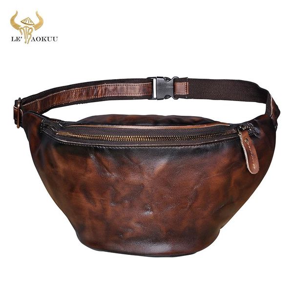 quality leather men casual fashion coffee travel fanny waist belt chest pack sling bag design bum phone case male 9981 bags
quality leather men casual fashion coffee travel fanny waist belt chest pack sling bag design bum phone case male 9981 bags