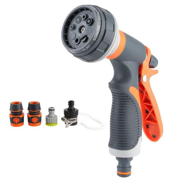 gardening household hose sprayer watering nozzle with 1/2in connector set garden supplies equipments
gardening household hose sprayer watering nozzle with 1/2in connector set garden supplies equipments