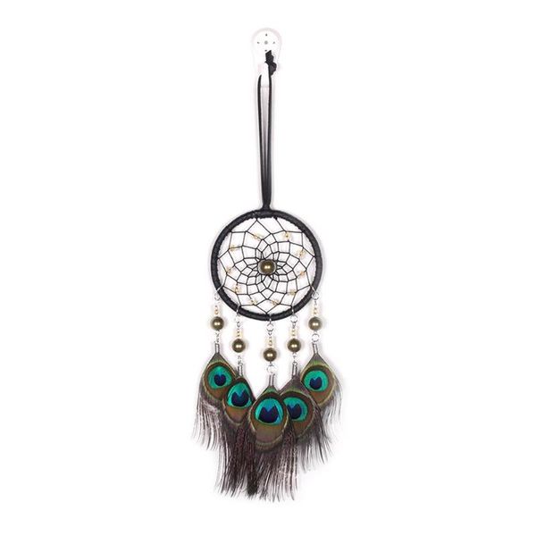 peacock feathers handmade dreamcatcher craft dream catcher net wind chimes & hanging decorations creative valentine's day gifts decorat
peacock feathers handmade dreamcatcher craft dream catcher net wind chimes & hanging decorations creative valentine's day gifts decorat