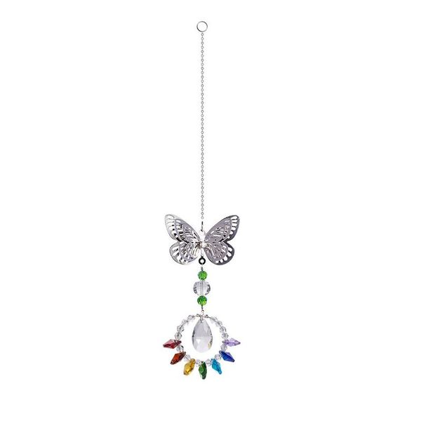 living room garden home decor balcony sparkling gift craft white crystal window sun catcher yard hanging prisms pendant office decorations
living room garden home decor balcony sparkling gift craft white crystal window sun catcher yard hanging prisms pendant office decorations