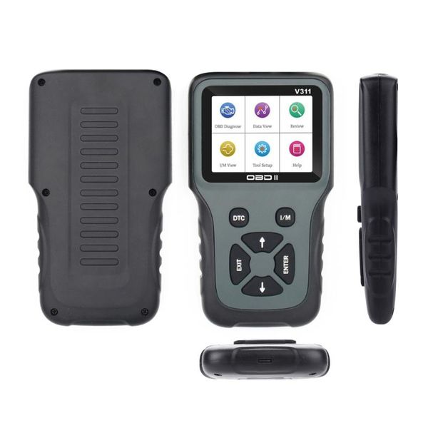 code readers & scan tools portable holding v311 obd2 car engine eobd diagnostic check tool
code readers & scan tools portable holding v311 obd2 car engine eobd diagnostic check tool