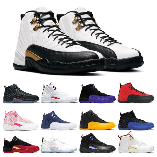 12 men basketball shoes 12s lagoon pulse super bowl twist royalty utility dark concord indigo game royal university gold the master women sn, Black
12 men basketball shoes 12s lagoon pulse super bowl twist royalty utility dark concord indigo game royal university gold the master women sn, Black