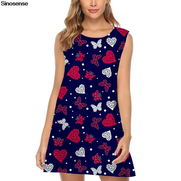 evening party summer mini dress women butterfly hearts print vintage a line loose chiffon beach sundress short casual dresses, Black;gray
evening party summer mini dress women butterfly hearts print vintage a line loose chiffon beach sundress short casual dresses, Black;gray