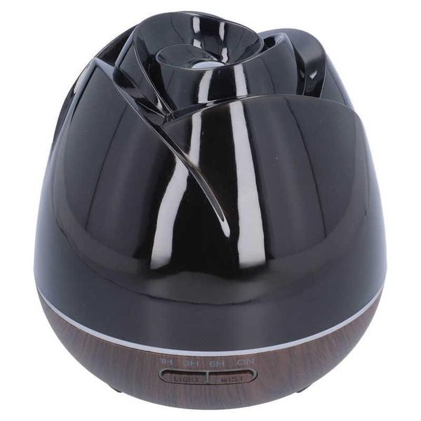 humidifiers 400ml wood grain air humidifier remote control aromatherapy diffuser with night light 100-240v 12w
humidifiers 400ml wood grain air humidifier remote control aromatherapy diffuser with night light 100-240v 12w