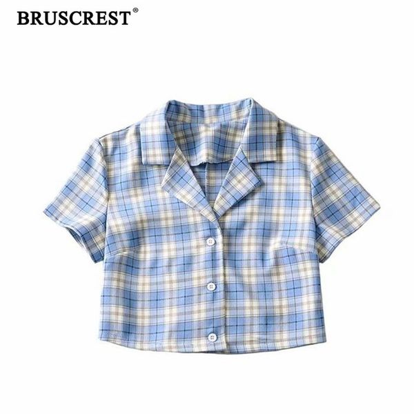 summer crop women blouses vintage shirt plaid blouse elegant ladies elegant button up shirt women blusas korean clothes 210401, White
summer crop women blouses vintage shirt plaid blouse elegant ladies elegant button up shirt women blusas korean clothes 210401, White