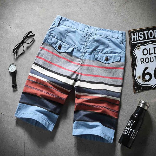 men's pants new casual loose shorts men tooling five-point breathable fashion stripes large size 4704, Black
men's pants new casual loose shorts men tooling five-point breathable fashion stripes large size 4704, Black