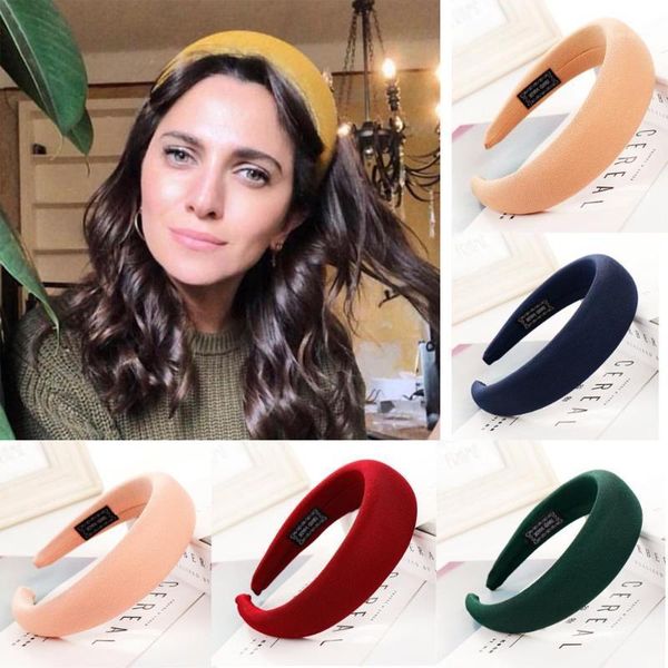 solid cotton padded headband for women girls fashion handmade sponge thicken hairbands hair hoop bezel accessories headwear1
solid cotton padded headband for women girls fashion handmade sponge thicken hairbands hair hoop bezel accessories headwear1