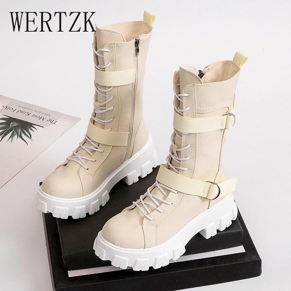 boots women's shoes 2021 spring style platform comfortable zipper casual mid-calf round toe flat with femmes bottes, Black
boots women's shoes 2021 spring style platform comfortable zipper casual mid-calf round toe flat with femmes bottes, Black