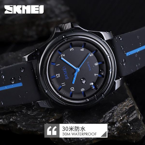 wristwatches yupoo fashion men women watches ladies mens waterproof boys girls couple watch clock silicone montres à quartz, Slivery;brown
wristwatches yupoo fashion men women watches ladies mens waterproof boys girls couple watch clock silicone montres à quartz, Slivery;brown