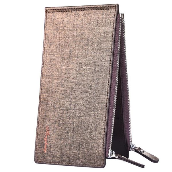 wallets men wallet purse coin bag double-layer zipper pouch phone storage luxury pu leather organizer multifunctional card holder long, Red;black
wallets men wallet purse coin bag double-layer zipper pouch phone storage luxury pu leather organizer multifunctional card holder long, Red;black