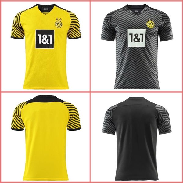 dortmund 21-22 season home short sleeve soccer jersey harland jersey royce sancho match kit, Gray
dortmund 21-22 season home short sleeve soccer jersey harland jersey royce sancho match kit, Gray