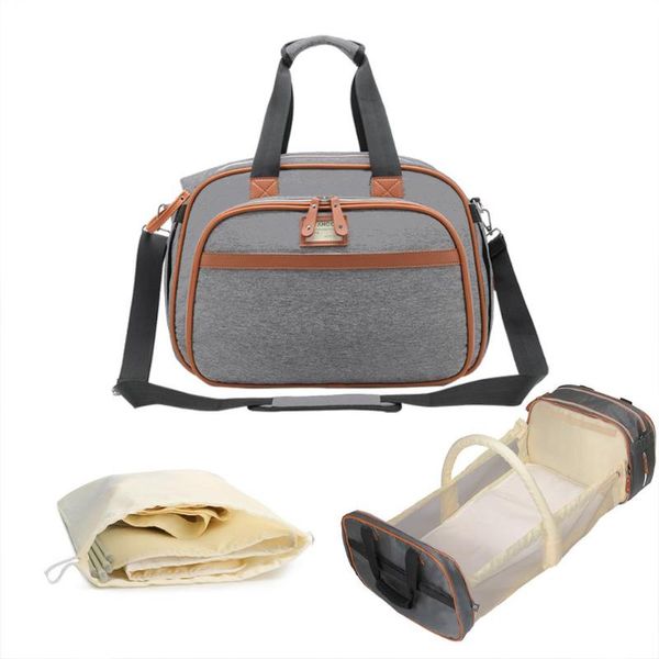 diaper bags portable mommy bag baby multi-purpose foldable large-capacity backpack babies folding bed outdoor picnic crib
diaper bags portable mommy bag baby multi-purpose foldable large-capacity backpack babies folding bed outdoor picnic crib