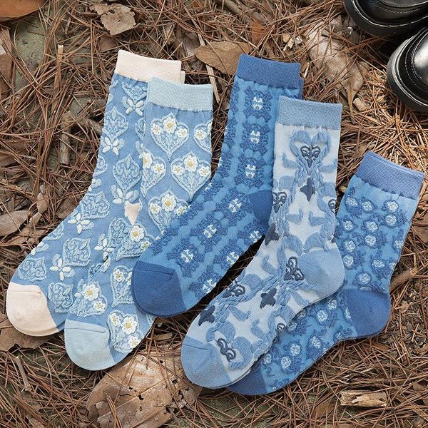 socks & hosiery fashion women cotton japanese style ethnic female lady blue long harajuku retro flower girls kawaii cute woman, Black;white
socks & hosiery fashion women cotton japanese style ethnic female lady blue long harajuku retro flower girls kawaii cute woman, Black;white