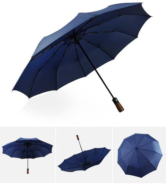 umbrellas 10 k auto business car umbrella women folding sun anti-uv automatic male paraguas windproof rain for men
umbrellas 10 k auto business car umbrella women folding sun anti-uv automatic male paraguas windproof rain for men