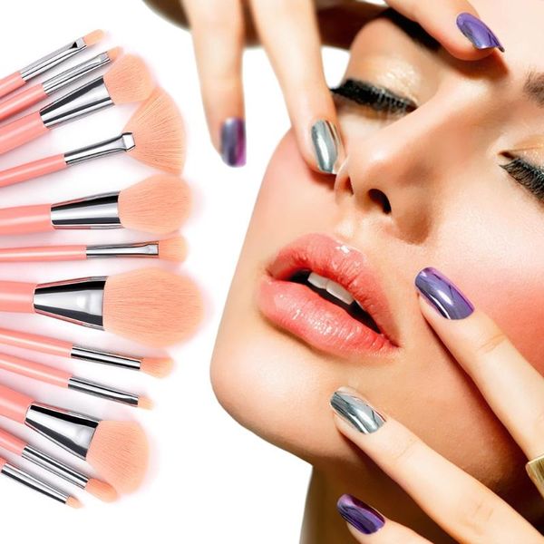 makeup brushes q1qd 12pcs professional brush set for face eyeshadow foundation fan powder cosmetic tools
makeup brushes q1qd 12pcs professional brush set for face eyeshadow foundation fan powder cosmetic tools