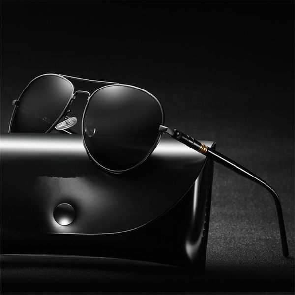 polarized mens sunglasses oval metal frame fashion ladies classic brand glasses sports driving, White;black
polarized mens sunglasses oval metal frame fashion ladies classic brand glasses sports driving, White;black