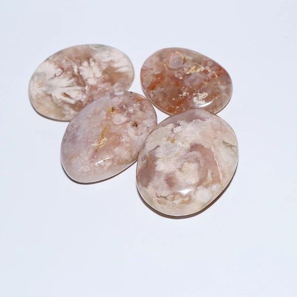 natural agate quartz crystal palm size stone 110g-130g 1pc decorative objects & figurines
natural agate quartz crystal palm size stone 110g-130g 1pc decorative objects & figurines
