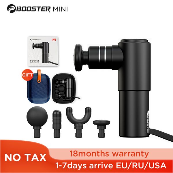 booster mini electric muscle massage gun pocket neck muscle-massager pain therapy for body-massage relaxation-pain relief household fitness
booster mini electric muscle massage gun pocket neck muscle-massager pain therapy for body-massage relaxation-pain relief household fitness