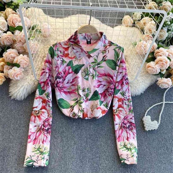lady fashion lapel long sleeve single-breasted slim shirt women's elegant blusas de mujer blouse q474 210527, White
lady fashion lapel long sleeve single-breasted slim shirt women's elegant blusas de mujer blouse q474 210527, White