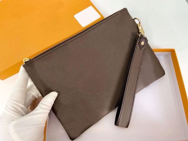 clutch bags toiletry handbags purses men women handbag shoulder bag wallets fashion wallet key pouch 16cm, Black;red
clutch bags toiletry handbags purses men women handbag shoulder bag wallets fashion wallet key pouch 16cm, Black;red