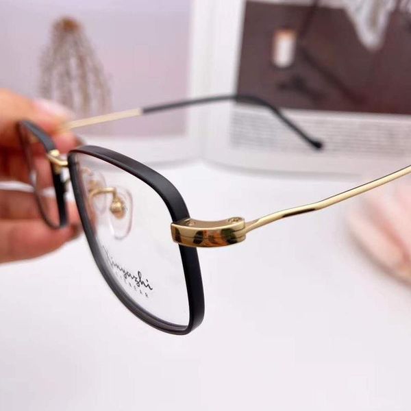 vazrobe titanium eyeglasses frames male women 130mm narrow hick rim for high myopia optical reading glasses men spectacles fashion sunglasse, Black
vazrobe titanium eyeglasses frames male women 130mm narrow hick rim for high myopia optical reading glasses men spectacles fashion sunglasse, Black