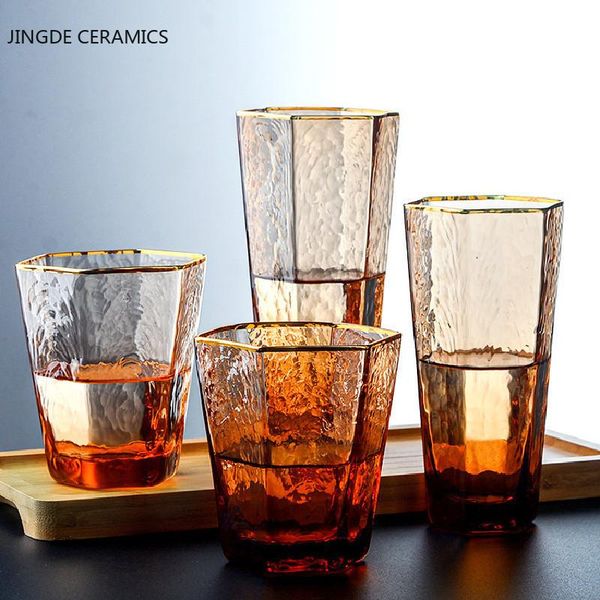 wine glasses nordic style hexagon cup glass whiskey home bar fruit juice drink xo whisky cognac brandy snifter decorations
wine glasses nordic style hexagon cup glass whiskey home bar fruit juice drink xo whisky cognac brandy snifter decorations